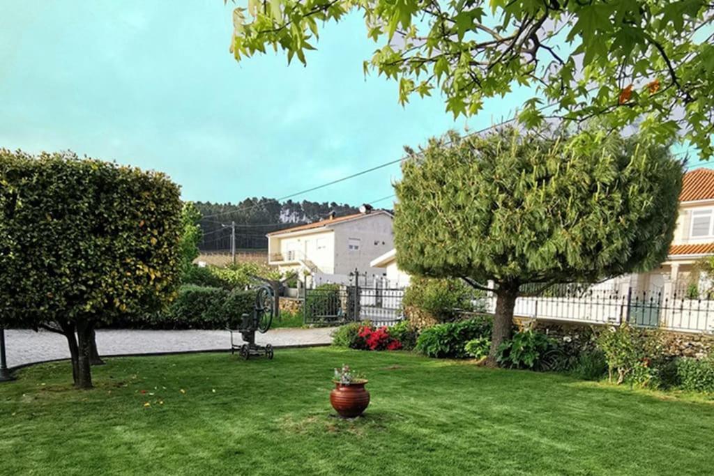 A Tintureira Villa São Martinho de Antas Exteriör bild