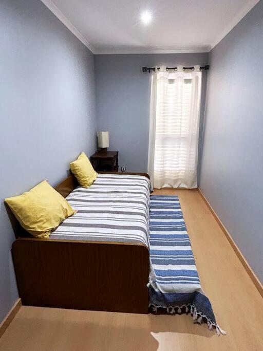 A Tintureira Villa São Martinho de Antas Exteriör bild